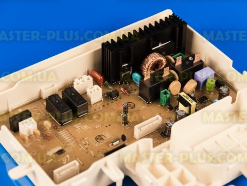 Модуль (плата) управління Samsung DC92-01080K Original для пральної машини