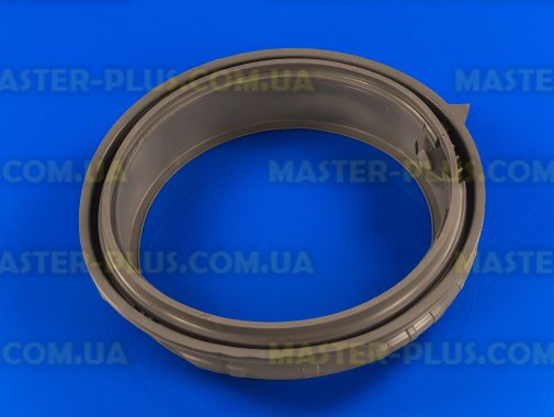 Резина (манжета) люка Samsung DC64-03198A Original для пральної машини