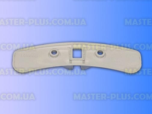 Накладка замка Zanussi 1246555104 Original для пральної машини