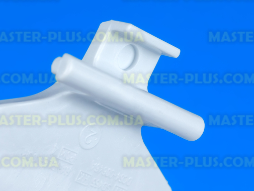 Ручка дверки (люка) Samsung DC64-00646A для пральної машини