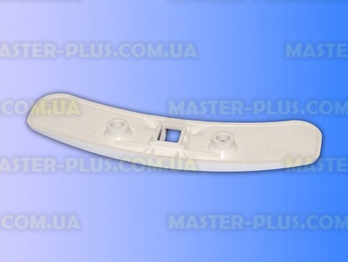 Накладка замка Zanussi 1246555104 Original для пральної машини