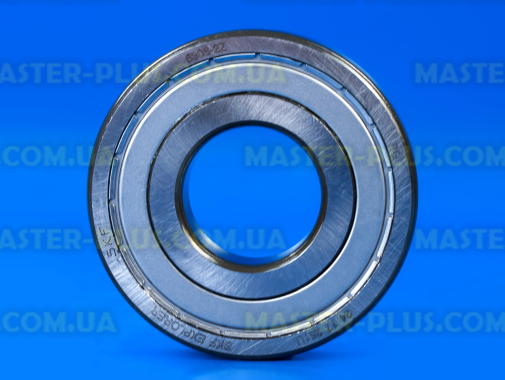 Подшипник SKF 306 zz Explorer (повышенная надежность) для стиральной машины
