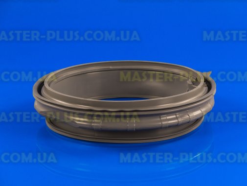 Резина (манжета) люка Samsung DC64-03198A Original для пральної машини