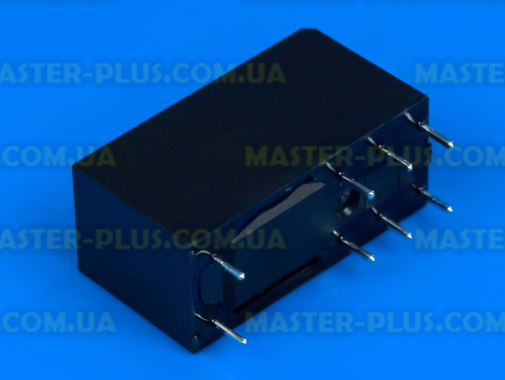 Реле HF-115F-012-2ZS4A (12VDC)