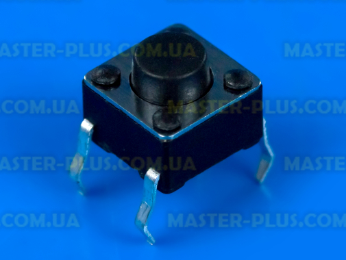 Кнопка тактовая 6*6*5.0 мм 4pin