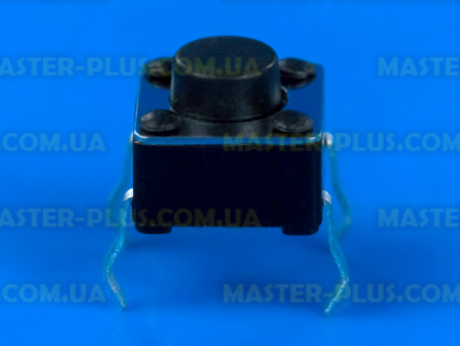 Кнопка тактовая 6*6*5.0 мм 4pin