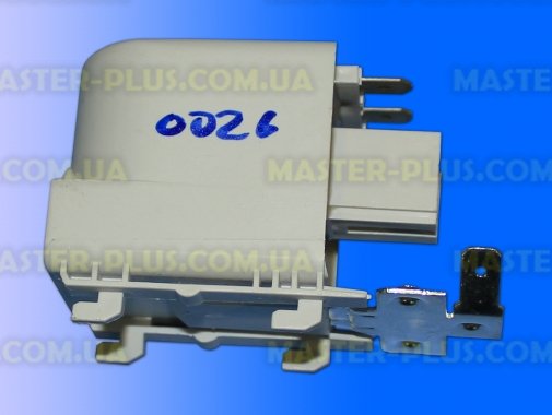 Мережевий фільтр Hansa 8017534 для пральної машини
