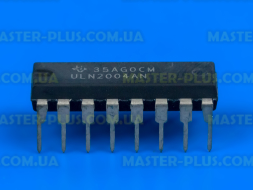 Мікросхема ULN2004 DIP16