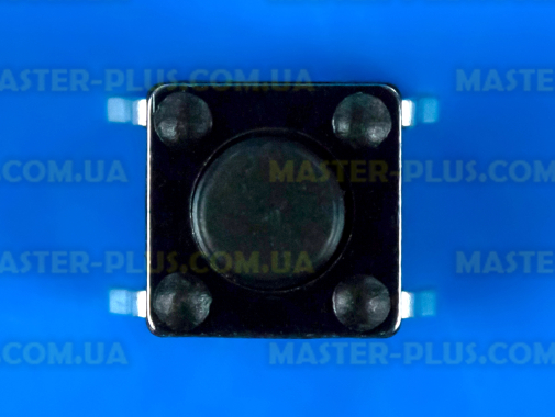 Кнопка тактовая 6*6*5.0 мм 4pin