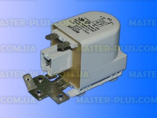 Мережевий фільтр Hansa 8017534 для пральної машини