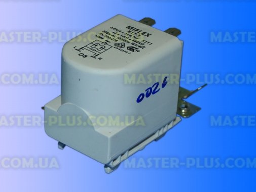 Мережевий фільтр Hansa 8017534 для пральної машини