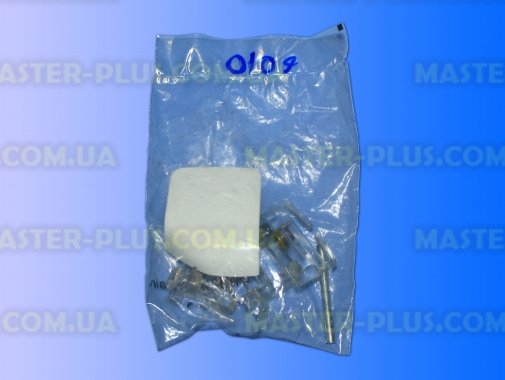 Ручка дверцят (люка) Ardo 719003400 для пральної машини