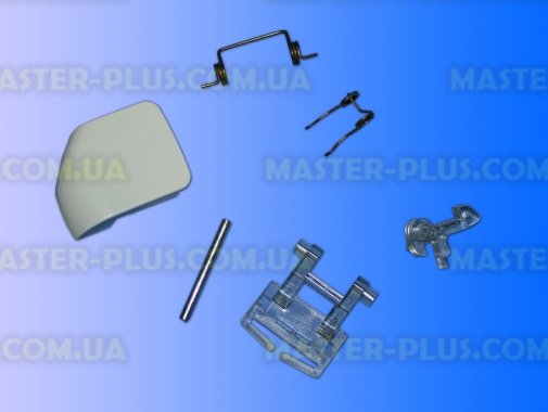 Ручка дверцят (люка) Ardo 719003400 для пральної машини