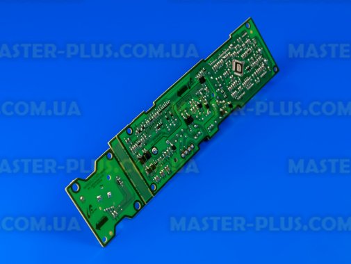 Модуль (плата) управління Samsung DE92-03750B Original для плити та духовки
