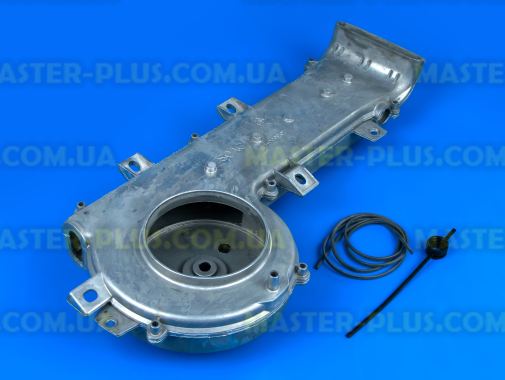 Корпус сушки в зборі Ariston C00290711 для пральної машини