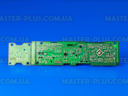 Модуль (плата) управління Samsung DE92-03750B Original для плити та духовки