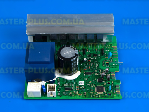 Модуль (плата управління мотором) Electrolux 1325277083 для пральної машини