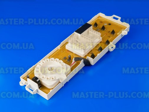 Модуль (плата индикации) Samsung DC92-01135A для стиральной машины