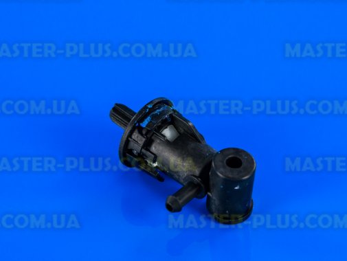 Кран подачи воды/пара для кофеварки DeLonghi 7313285799 для кофеварки