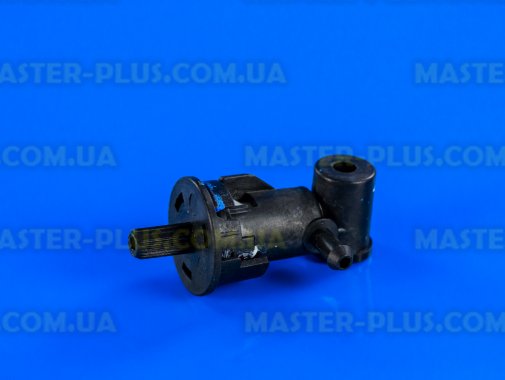 Кран подачи воды/пара для кофеварки DeLonghi 7313285799 для кофеварки