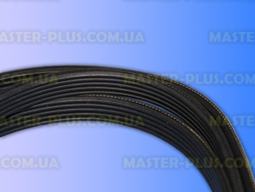 Ремень 1262 J5 EL «Optibelt» черный для стиральной машины