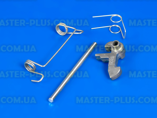 Ручка дверки (люка) Electrolux 4055409710 Original для стиральной машины
