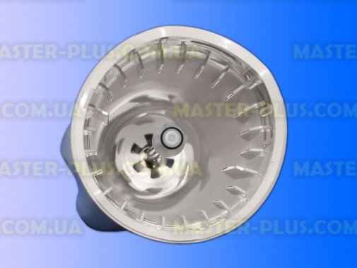 Блендерная ножка Braun 67050130 для кухонного комбайна