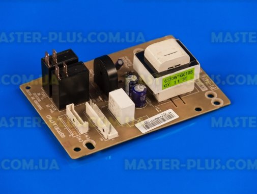 Модуль (плата) LG 6871W1A474B для мікрохвильової печі