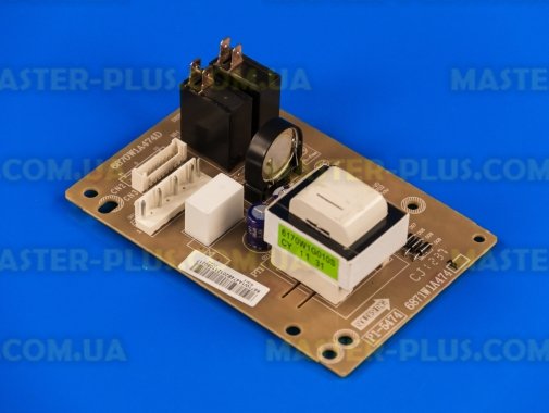 Модуль (плата) LG 6871W1A474B для мікрохвильової печі