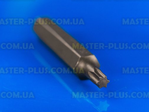 Бита torx T30 под адаптер 10мм Force 1767530