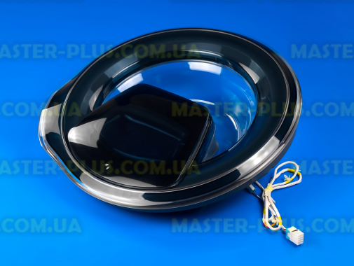 Дверцята (люк) Samsung DC97-19579A Original для пральної машини