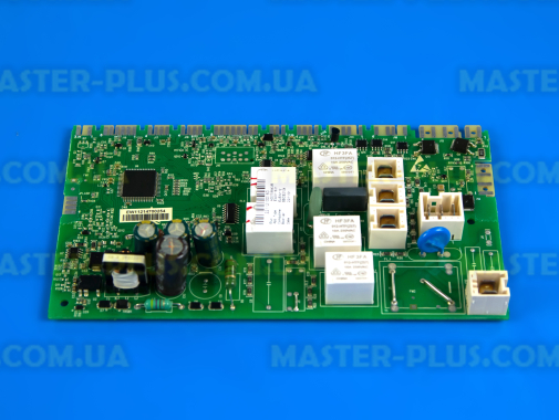 Модуль (плата управления) Electrolux 8070104156 для стиральной машины
