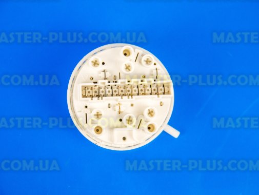 Прессостат (датчик уровня воды) Electrolux 1320822602 Original для стиральной машины