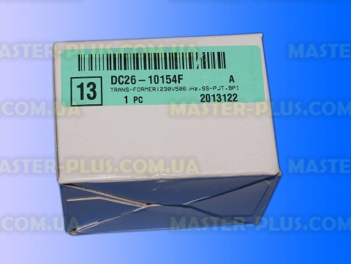 Трансформатор DC26-10154F Samsung для пральної машини