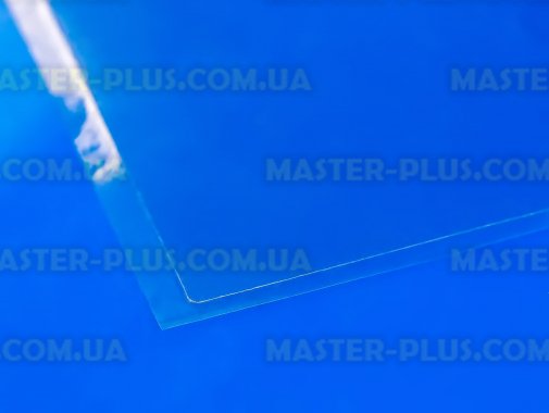 Защитная пленка на стекло двери Samsung DE64-00221B Original для микроволновой печи