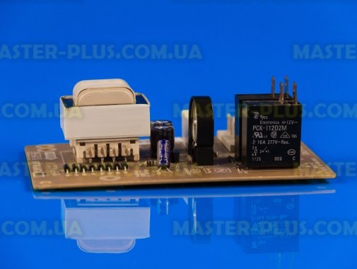 Модуль (плата) LG 6871W1A474B для мікрохвильової печі