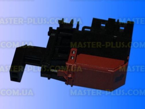 Кнопка Siemens Bosch 165843 для стиральной машины