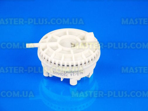 Прессостат (датчик уровня воды) Electrolux 1320822602 Original для стиральной машины
