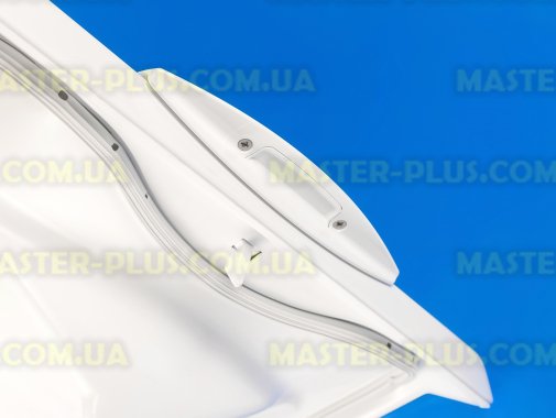 Дверка (люк) Zanussi 1081747766 Original для стиральной машины