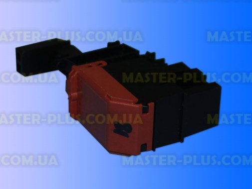 Кнопка Siemens Bosch 165843 для стиральной машины