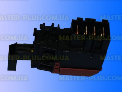 Кнопка Siemens Bosch 165843 для стиральной машины