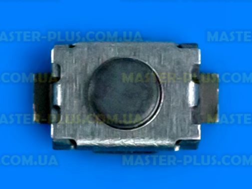 Кнопка тактова 3х4x2,5 мм 2pin