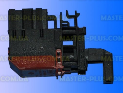 Кнопка Siemens Bosch 165843 для стиральной машины