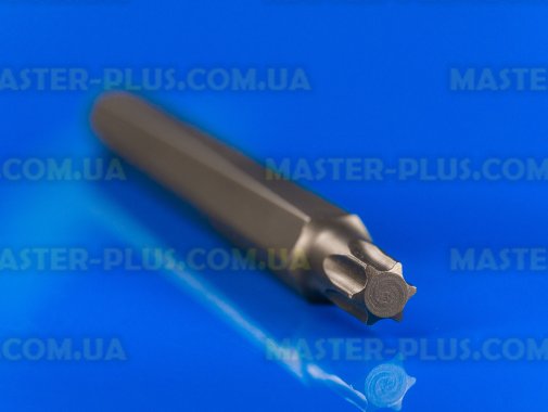 Біта torx T45 під адаптер 10 мм Force 17612045