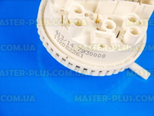 Прессостат (датчик уровня воды) Electrolux 1320822602 Original для стиральной машины
