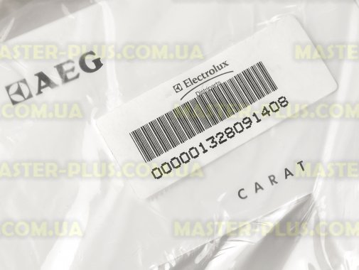 Передня панель управління Electrolux 1328091408 Original для пральної машини