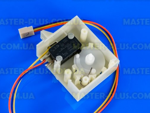 Включатель для кухонного комбайна Kenwood KW706678 для кухонного комбайна