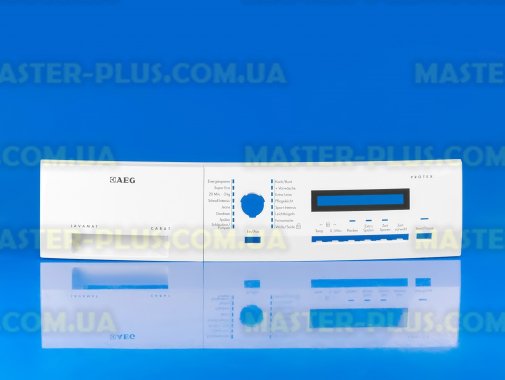 Передня панель управління Electrolux 1328091408 Original для пральної машини