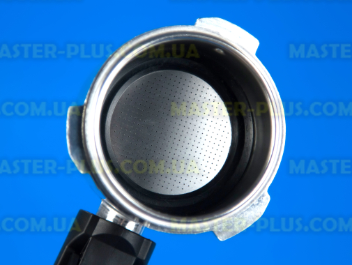 Тримач з фільтром Electrolux 4055264701 для кавоварки