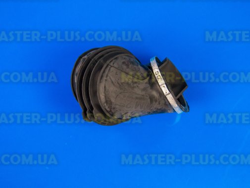 Патрубок від порошкоприймача до баку Electrolux 50298149001 Original для пральної машини